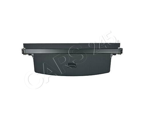 Kofferraumabdeckung für volvo - kofferraumabdeckung,