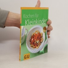 Kochen für Kleinkinder  | 