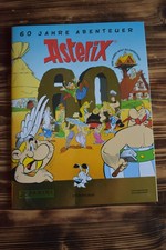 Panini - Asterix - 60 Jahre