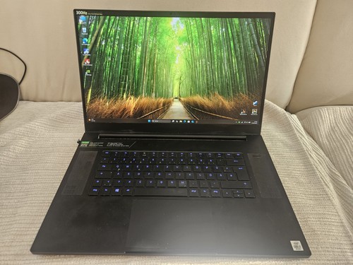 Razer blase 1080p 300hz - blase, 17