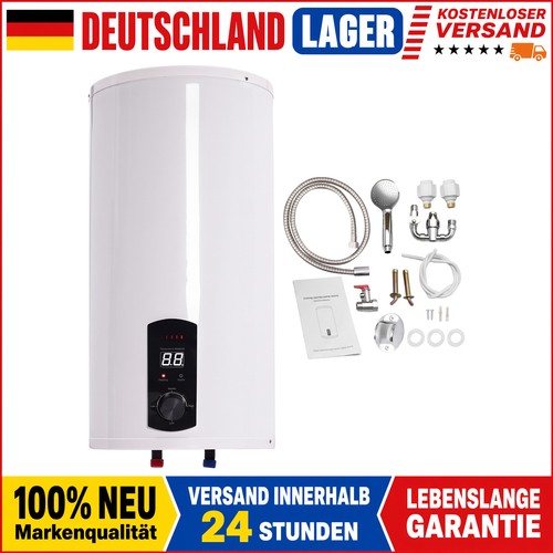 Warmwasserspeicher boiler l - warmwasserspeicher, 80