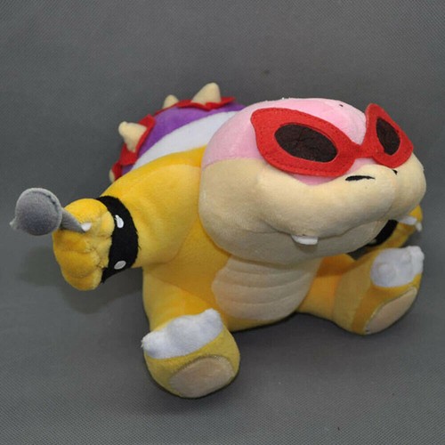 Super mario roy kuscheltier - super,