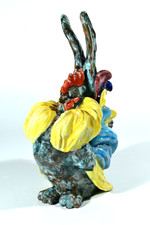 Lilli HUMMEL-KÖNIG Karlsruher