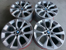 Original BMW X5 F15 19 Zoll