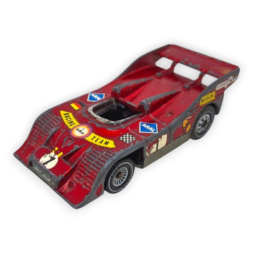 Siku 1329 porsche 917 turbo - 10,