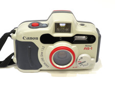 Canon Prima AS-1