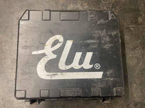 Elu