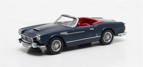 Maserati 3500 vignale - 3500,