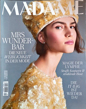 Madame 09/2025 - September