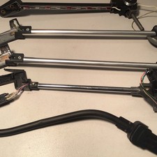 DUAL und Andere-Plattenspieler