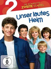 Unser lautes Heim - Staffel 2