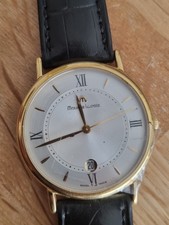 Maurice Lacroix Classique