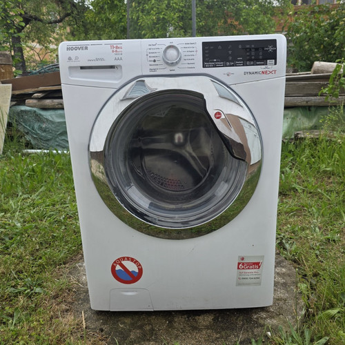 Hoover dynamic next - dynamic,