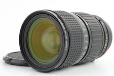 Canon FD 28-85mm 1:4 Macro