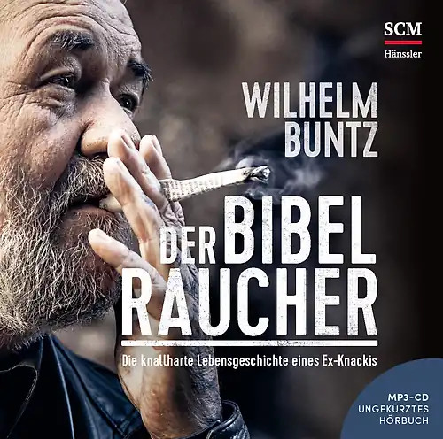 Der bibelraucher hörbuch - der,