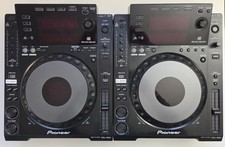 Pioneer CDJ 900 - 2 Stück #2