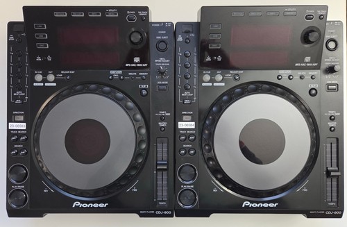 Pioneer cdj 900 stück 2 - stück, #2
