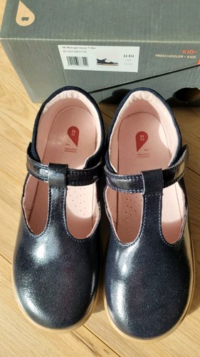 Bobux walk midnight gloss - midnight,