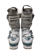 SALOMON Damen Skischuhe X-Pro