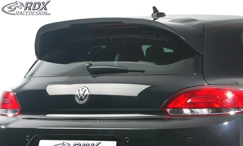Rdx heckspoiler für - rdx,