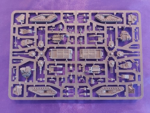 Warhammer legions imperialis - warhammer,