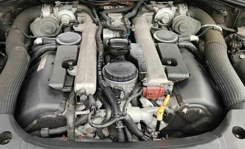 Volkswagen tdi - volkswagen, 5.0