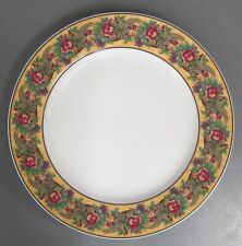 Kuchenteller 21 cm. Teller Rosenthal Bloomsbury Nina Campbell Pearl China