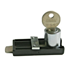 * USM Haller Schubladen Schloss + Schlüssel * Griff + Schlosskasten * gebraucht 