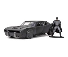 Jada Toys – DC Batmobile™