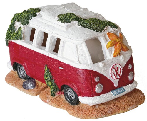 Superfish aquarium deko - deko, vw