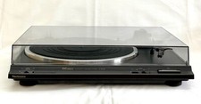 	 Technics SL-BD20D Turntable