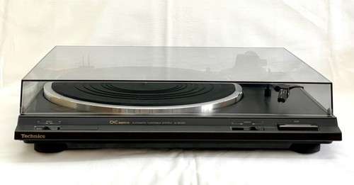 Technics bd20d turntable - ,