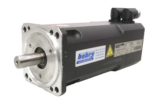 Kollmorgen seidel servomotor - kollmorgen,