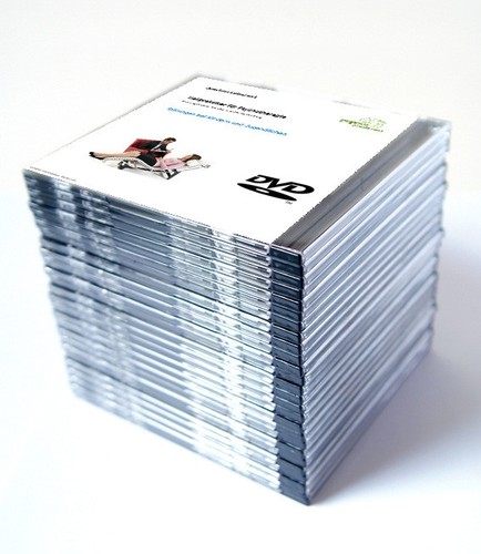 Komplett paket dvds - komplett-paket,