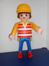 Playmobil Großfigur Junge