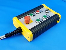 Steuerung Fernbedienung Schaltpult Drehzahleinstellung  Inkl MwSt