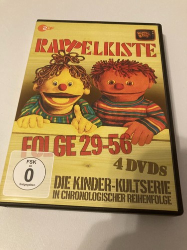 Rappelkiste folge 56 4 - rappelkiste,
