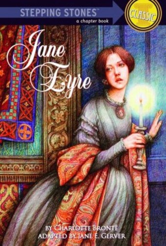 Charlotte bronte jane - charlotte,