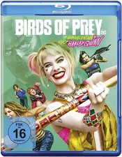 Birds of Prey: The