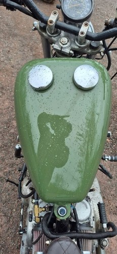 Yamaha xs650 chopper parting - xs650,