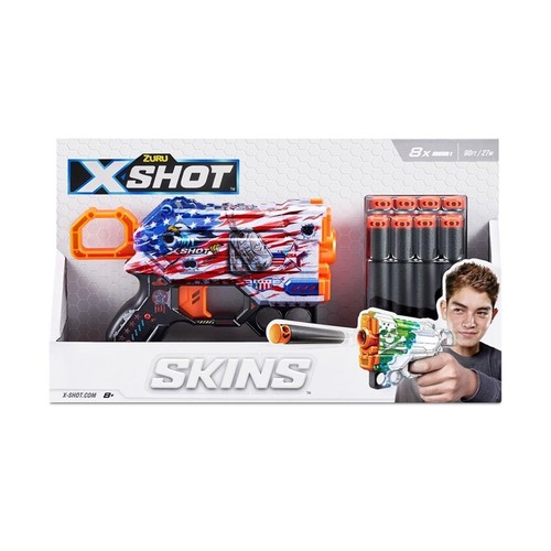 Xshot spielzeug gewehr - spielzeug-gewehr, mit