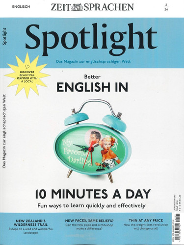 Spotlight englisch 02 - spotlight,