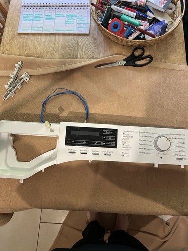 121 miele wmh 120 wps - miele,