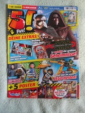 Kinder Zeitschrift Magazin -