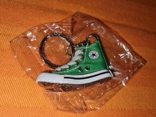 Original Converse Chucks Schuh Sneaker Grün Keyholder Neu&Ovp Schlüsselanhänger