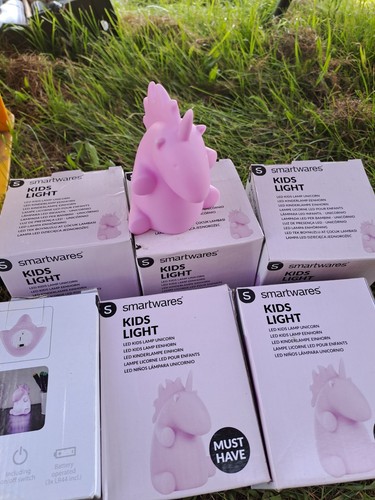 Einhorn licht lampe - einhorn,