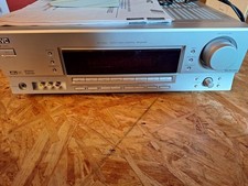 JVC RX-5062S 5.1 100 Watt