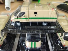 4 x DeAgostini  russische