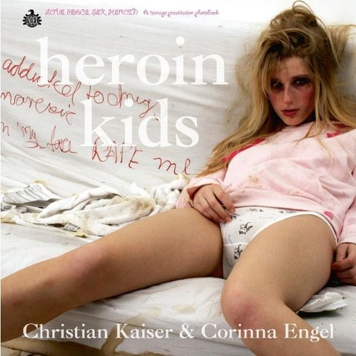 Heroin kids christian kaiser - christian,
