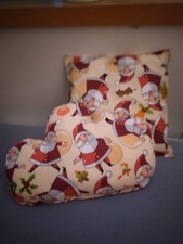 WOLKEN KISSEN WEIHNACHTEN